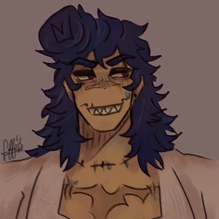 butcher Wally thumbnail