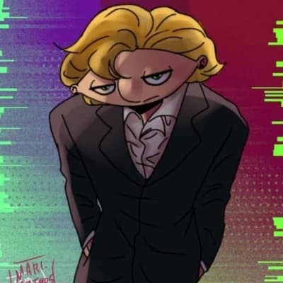 Arnold Shortman mafioso thumbnail
