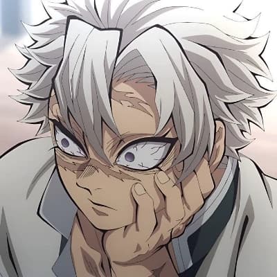 Sanemi Shinazugawa thumbnail