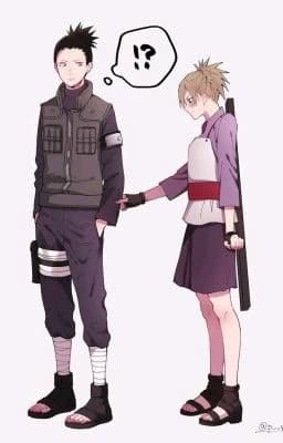 Shikamaru y Temari  thumbnail