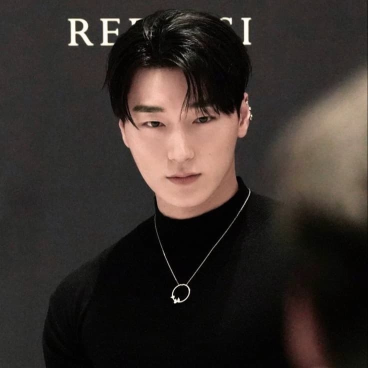 Choi San  thumbnail