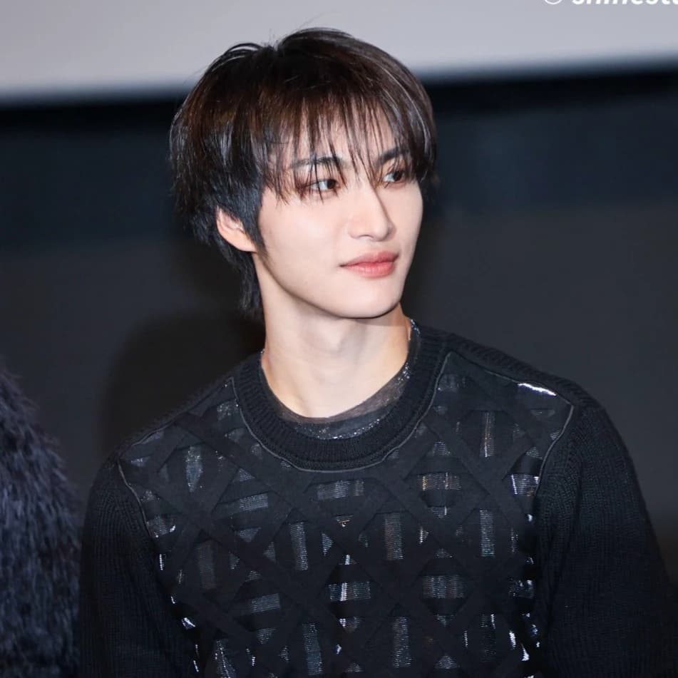 Seonghwa  thumbnail