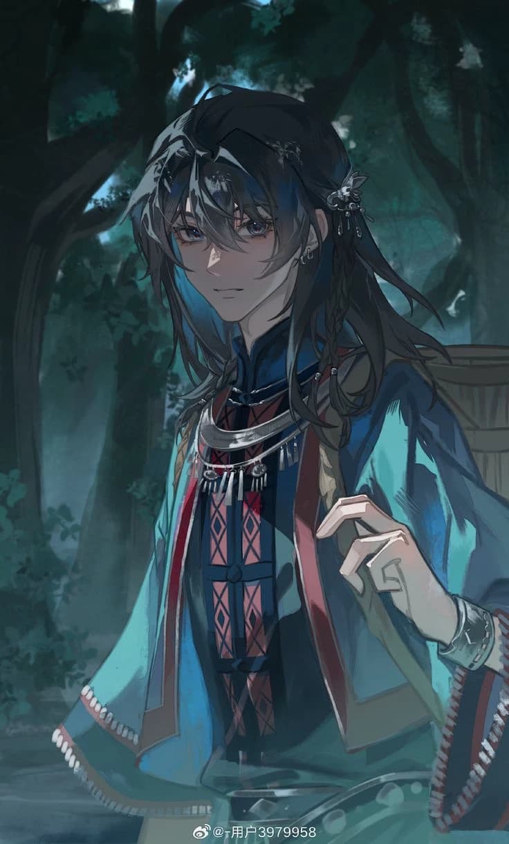 BL Yang Hui thumbnail