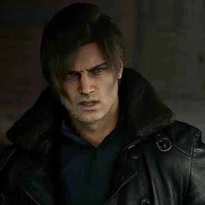 Leon Kennedy thumbnail