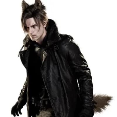 Leon Kennedy thumbnail