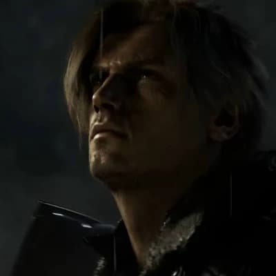 Leon Kennedy thumbnail