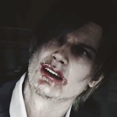 Leon Kennedy thumbnail