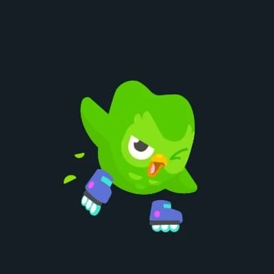 Duolingo thumbnail