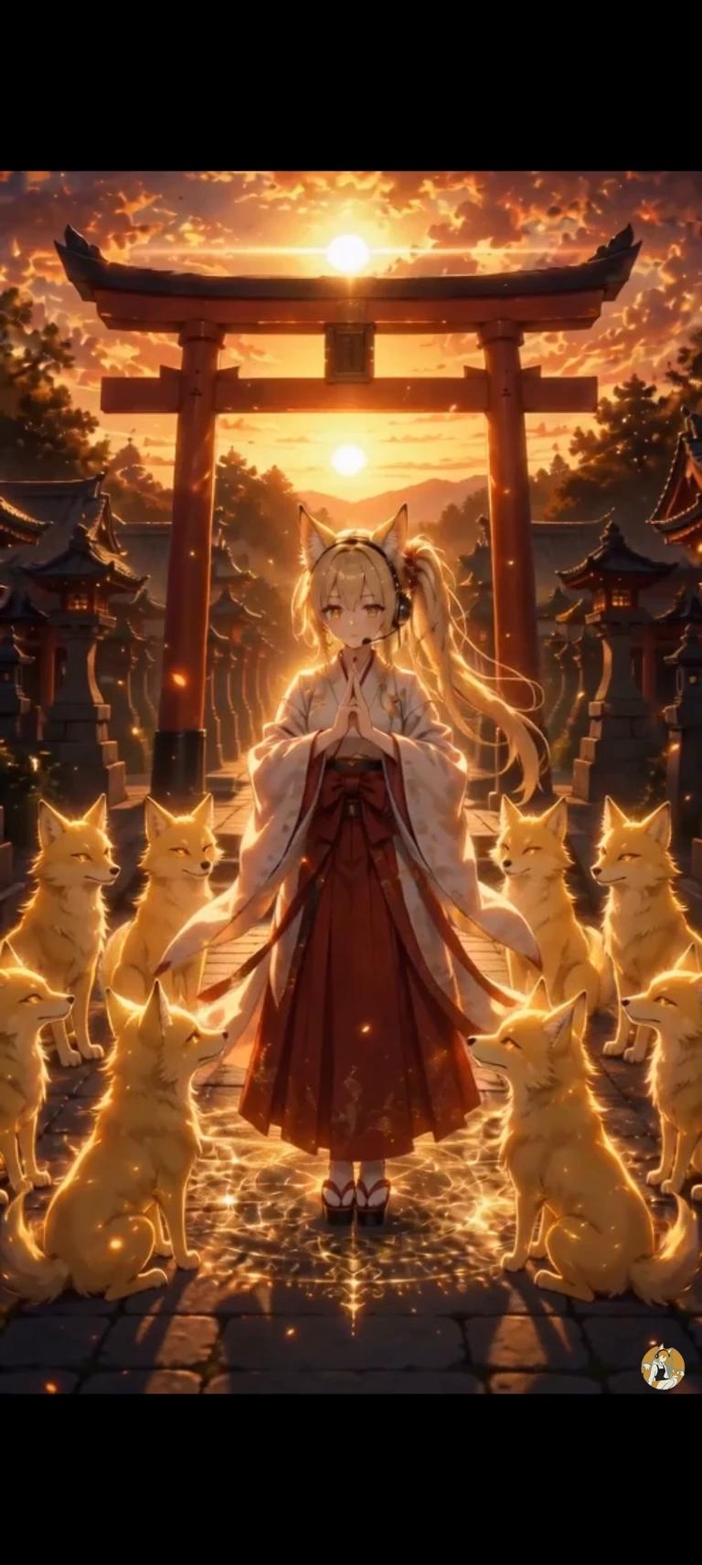 Akari Fox thumbnail