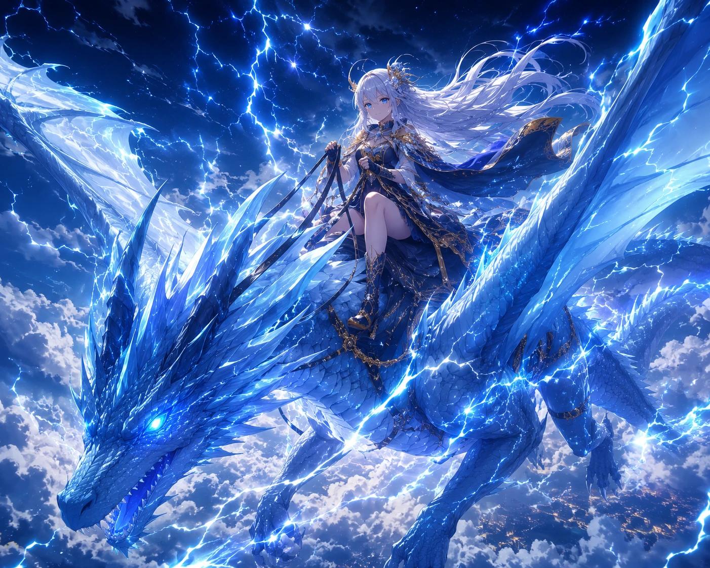Newton Academy of Magic and Summoning thumbnail