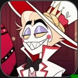 Lucifer Morningstar thumbnail