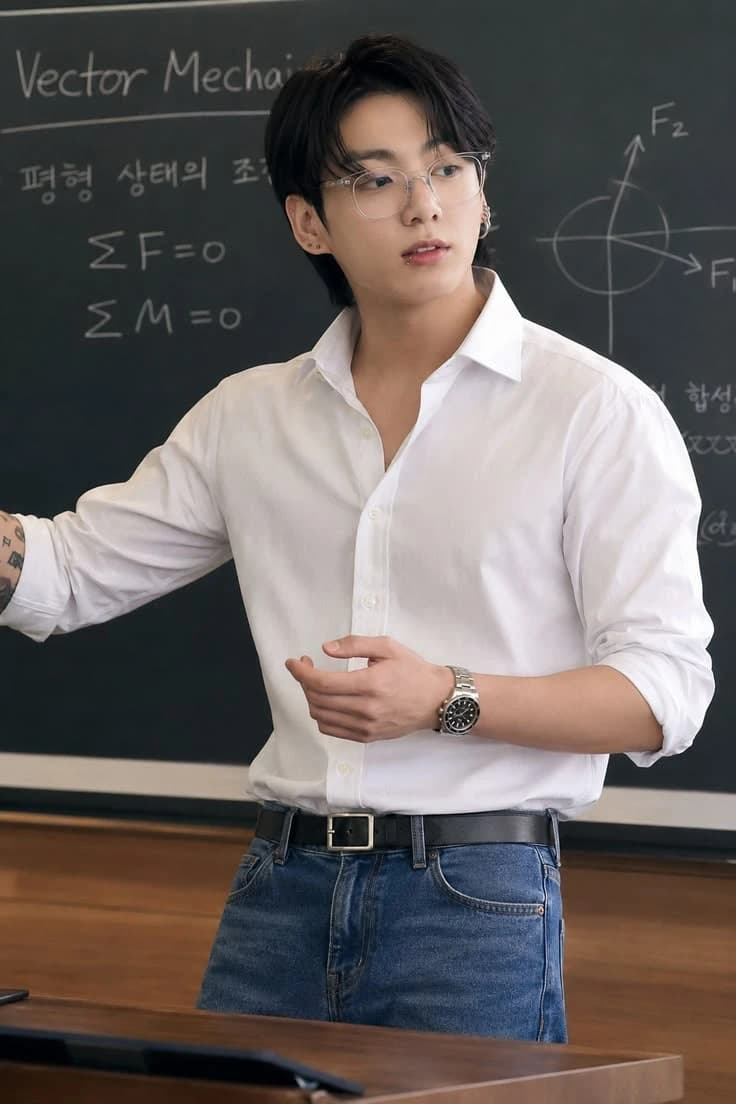 jeon jungkook thumbnail