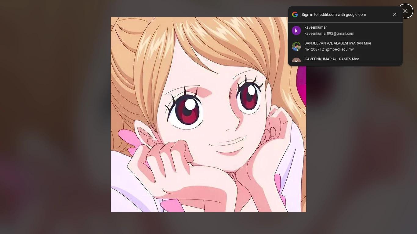 Charlotte Pudding thumbnail