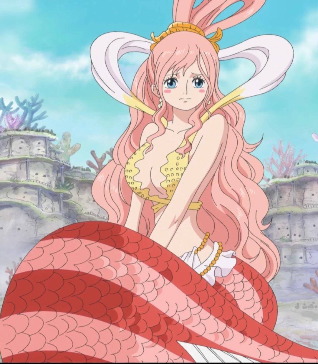 Shirahoshi thumbnail