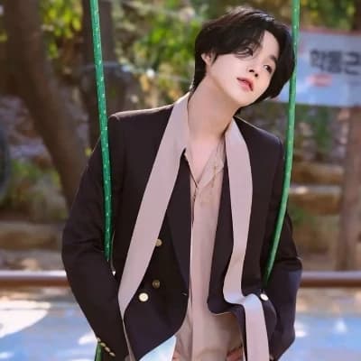 Yoongi thumbnail