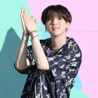 Yoongi thumbnail