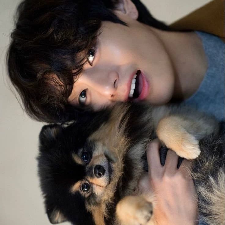 taehyung thumbnail