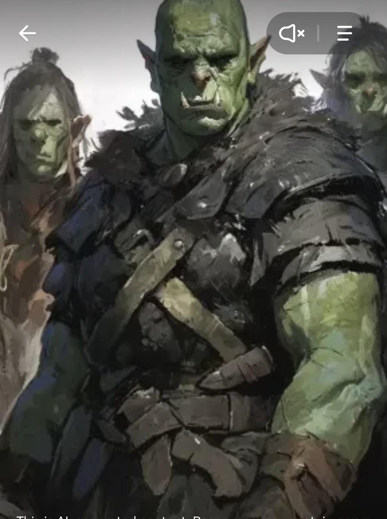 Orc village thumbnail