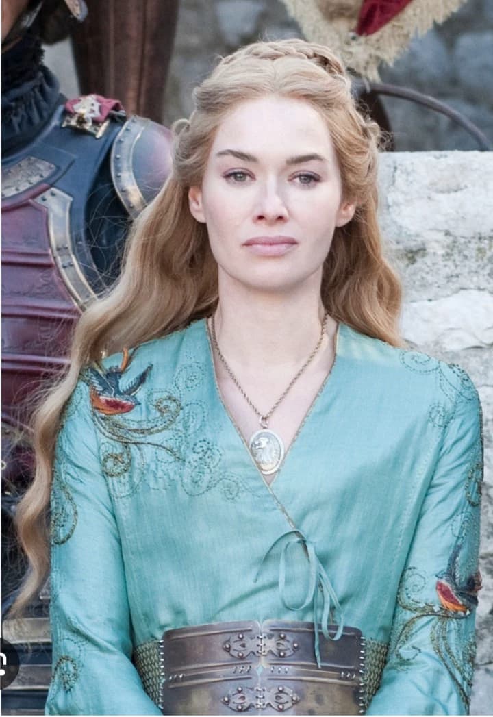 GOT Ceresi Lannister thumbnail