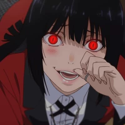 Yumeko thumbnail