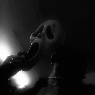 Jeon Jungkook, GHOSTFACE. thumbnail