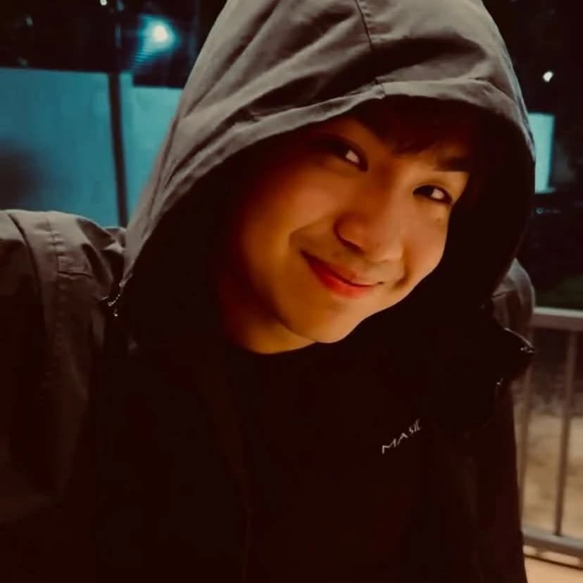 Jeremiah Emmanuel Ong (Jeo Ong) thumbnail