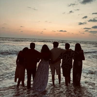 Family thumbnail