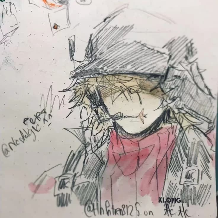 Rebel (Search "BURP" for more!) thumbnail