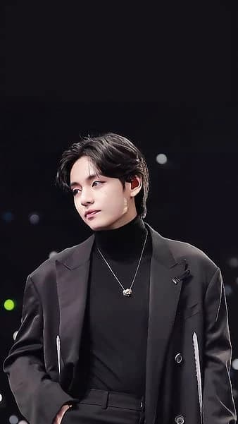 Kim Taehyung  thumbnail