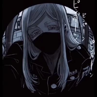 Sanzu Haruchiyo thumbnail