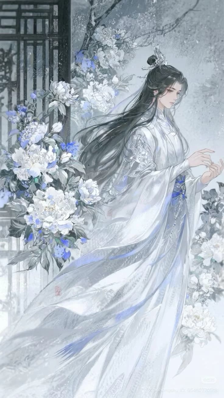 Lin Xuan thumbnail