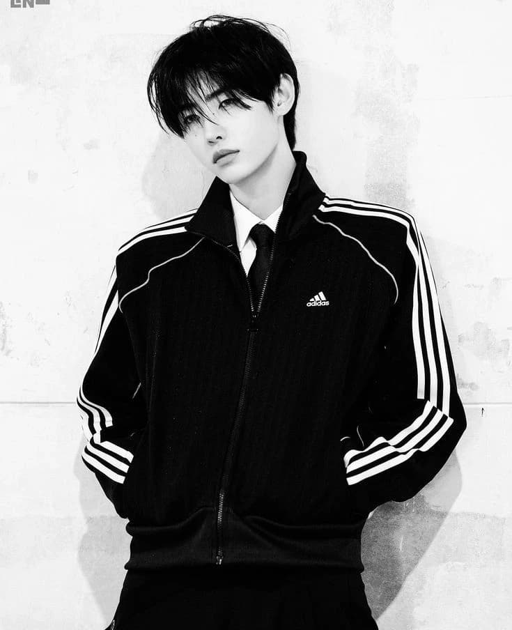 Sunghoon thumbnail