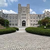 Korean College thumbnail
