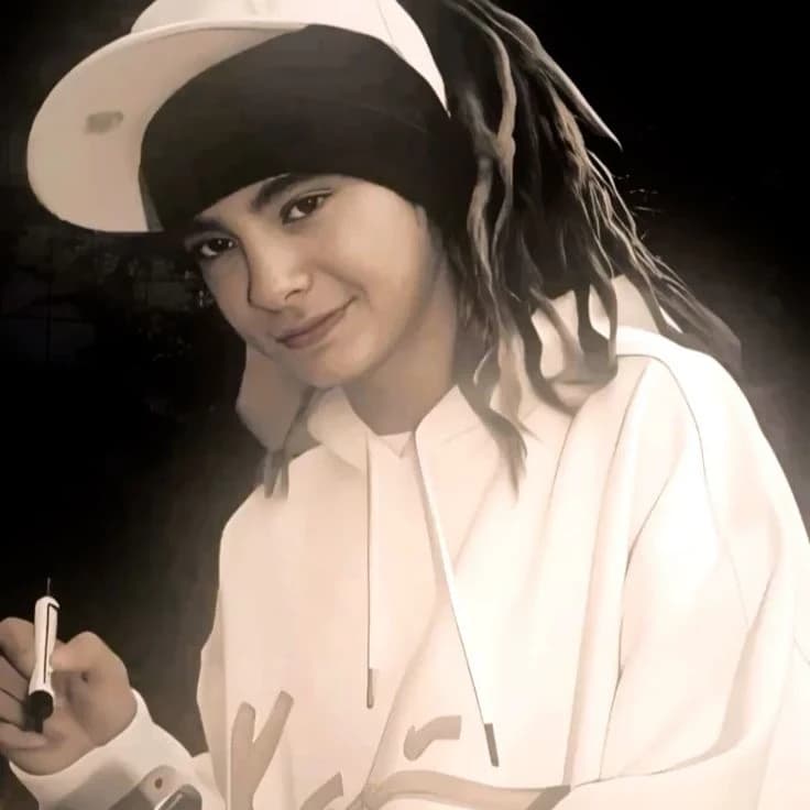 Tom Kaulitz thumbnail