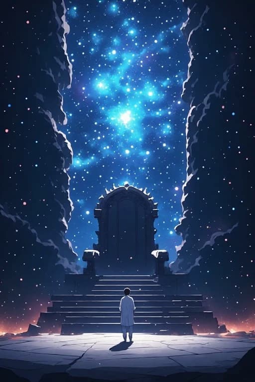 God/Goddess Of Reincarnation thumbnail