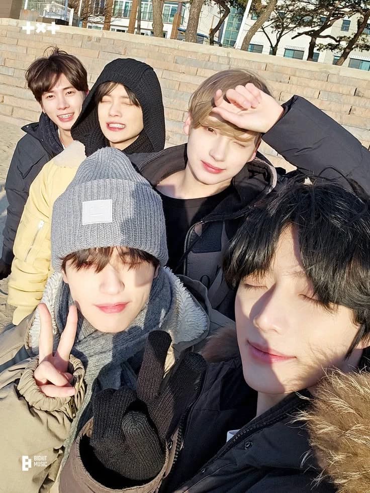 THT // your 5 half-brothers thumbnail