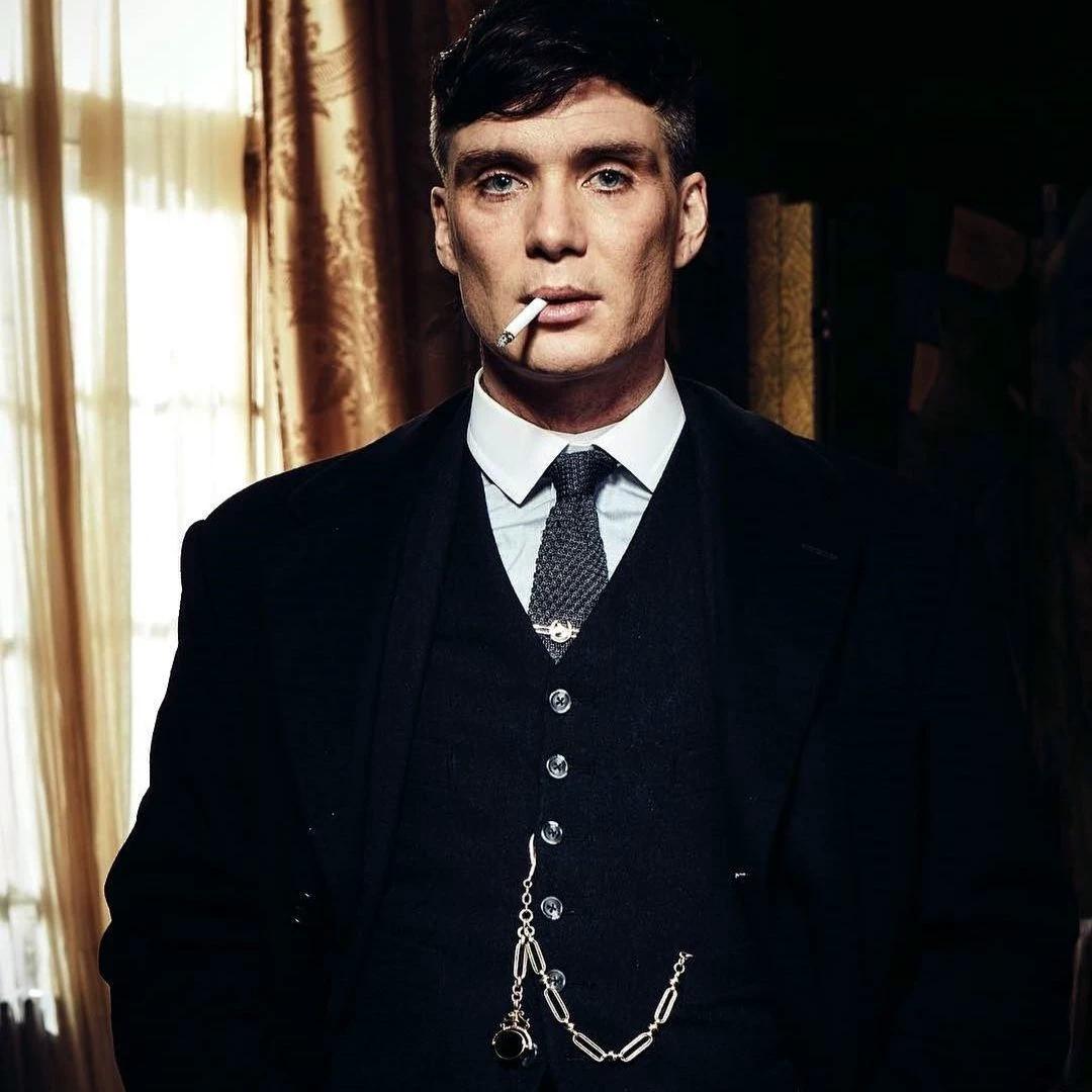 Thomas Shelby thumbnail