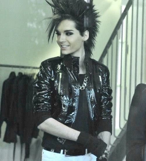 Bill Kaulitz thumbnail
