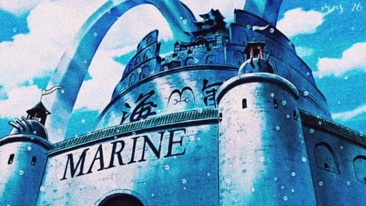 Marine (One Piece) thumbnail