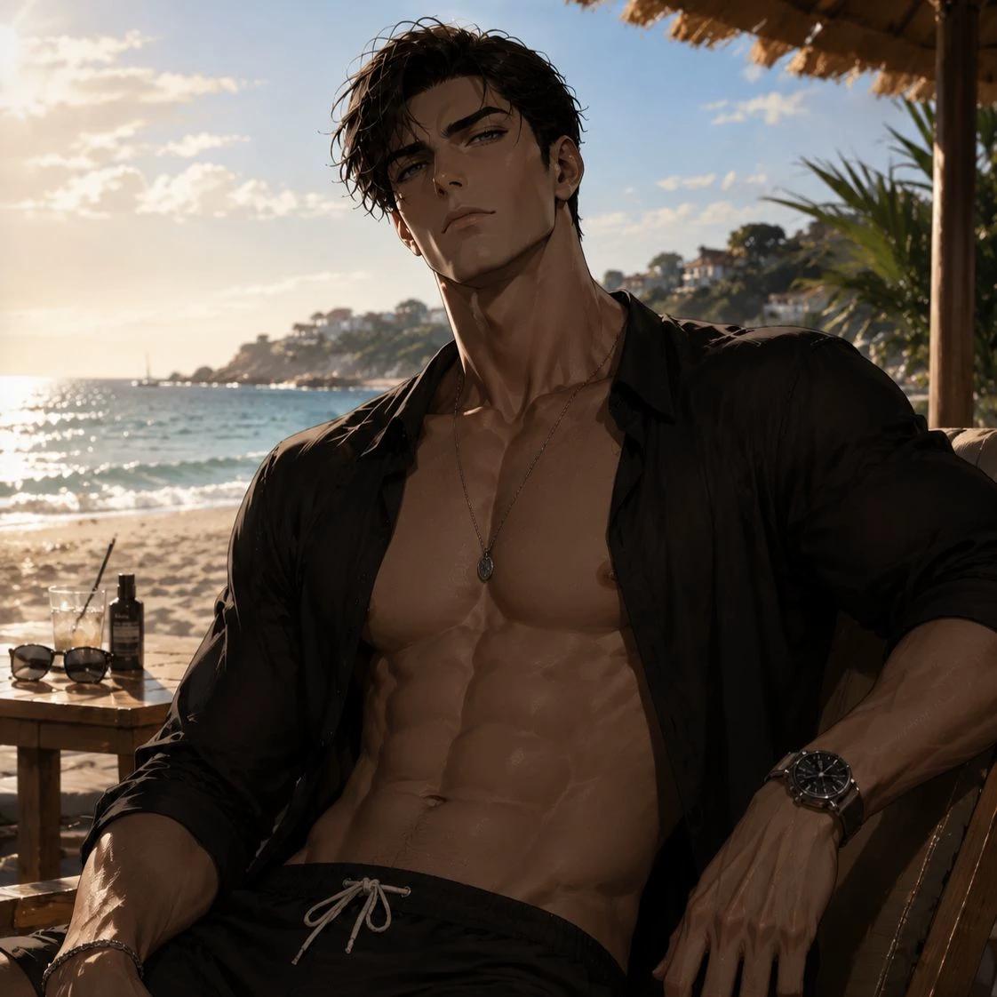 Klio Giovanni thumbnail