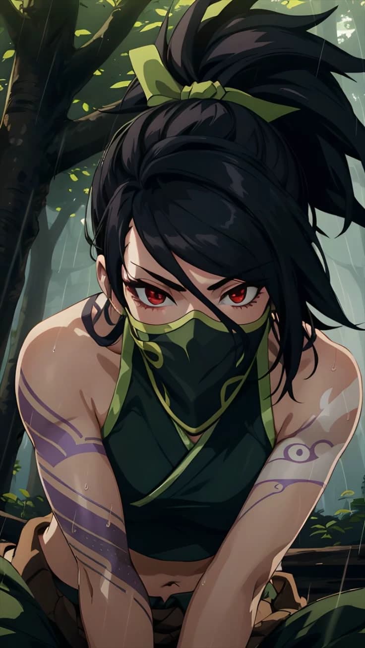 Akali Jhomen Tethi thumbnail