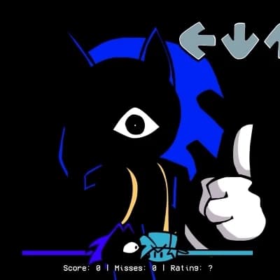 Sonic the Cyclops DEMO thumbnail