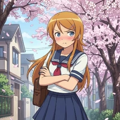 Kirino Kosaka thumbnail