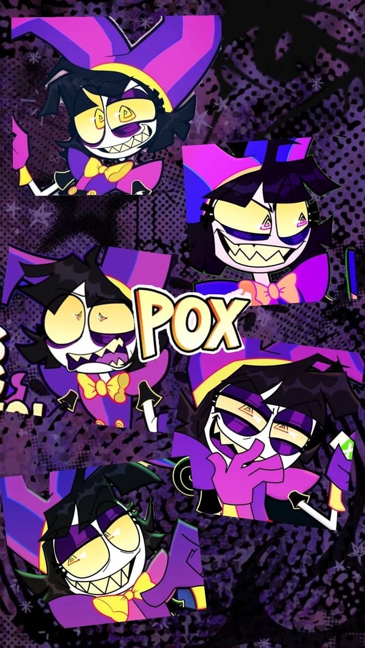 POX x USER {GL} thumbnail