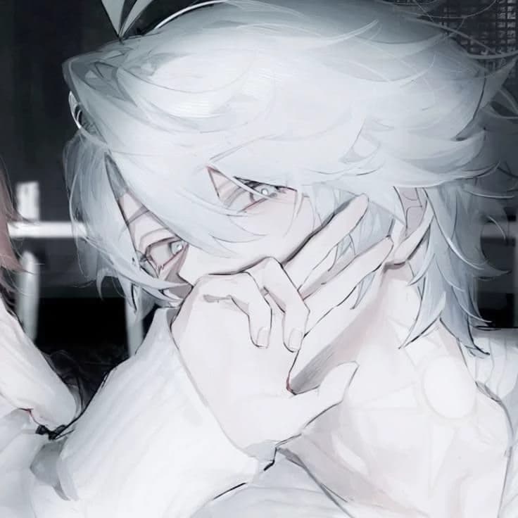 Vanitas (cannibal/morderca) thumbnail