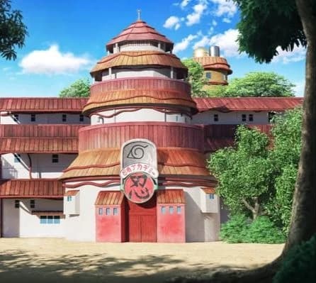 Naruto RPG thumbnail