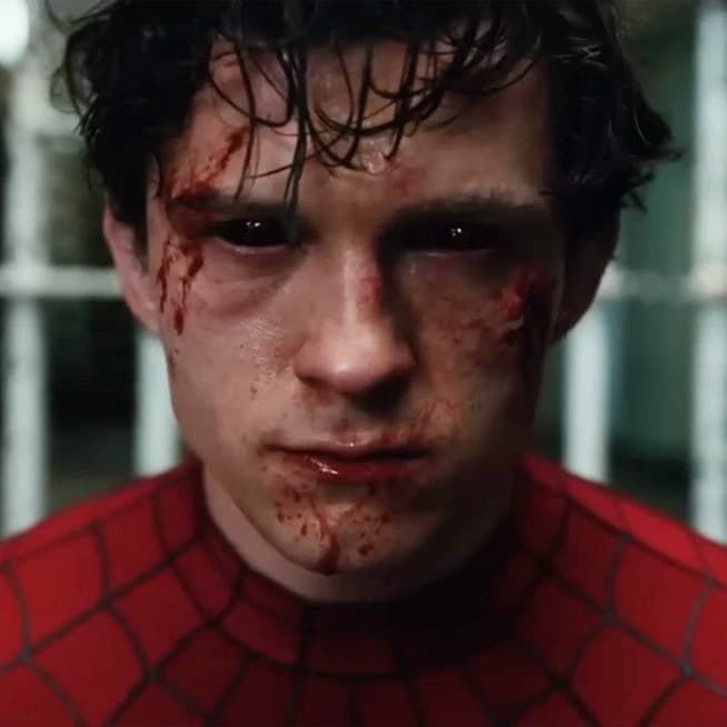 Peter Parker (Spider-Man) thumbnail