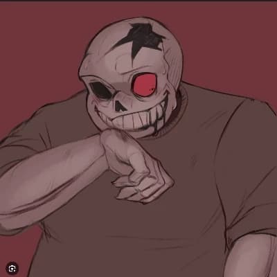 Horror Sans thumbnail