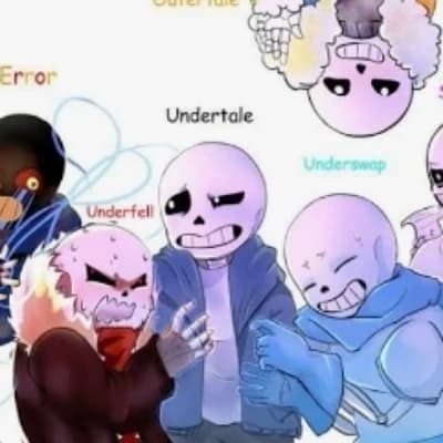 Sans aus (underverse)  thumbnail