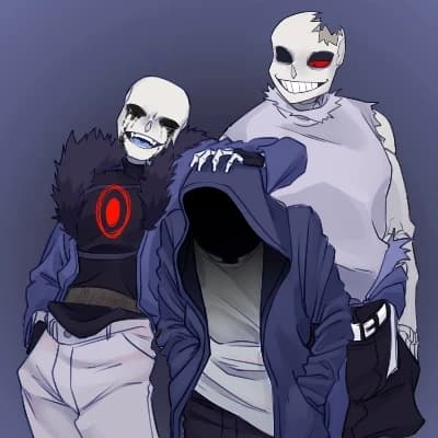 Murder Time Trio (Killer, Dust, Horror) thumbnail